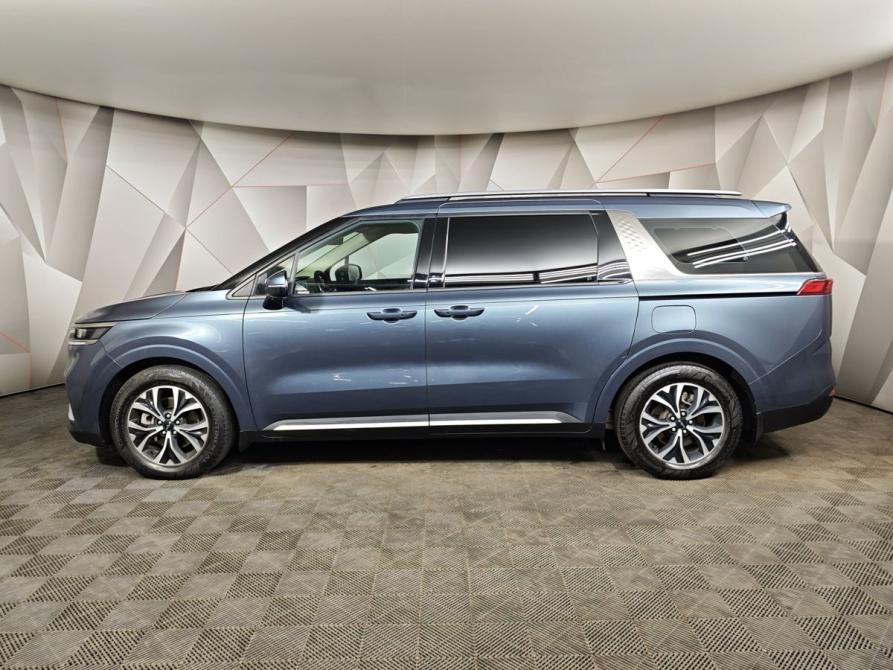 Kia Carnival IV Москва  - изображение 5
