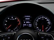 Audi A3 III (8V) Рестайлинг Москва  - изображение 44