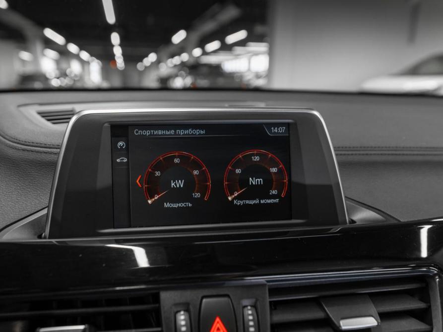BMW X2 I (F39) Москва  - изображение 16