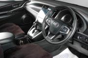 Toyota Harrier III (XU60) Рестайлинг Тюмень  - изображение 30
