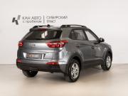 Hyundai Creta I Казань  - изображение 11
