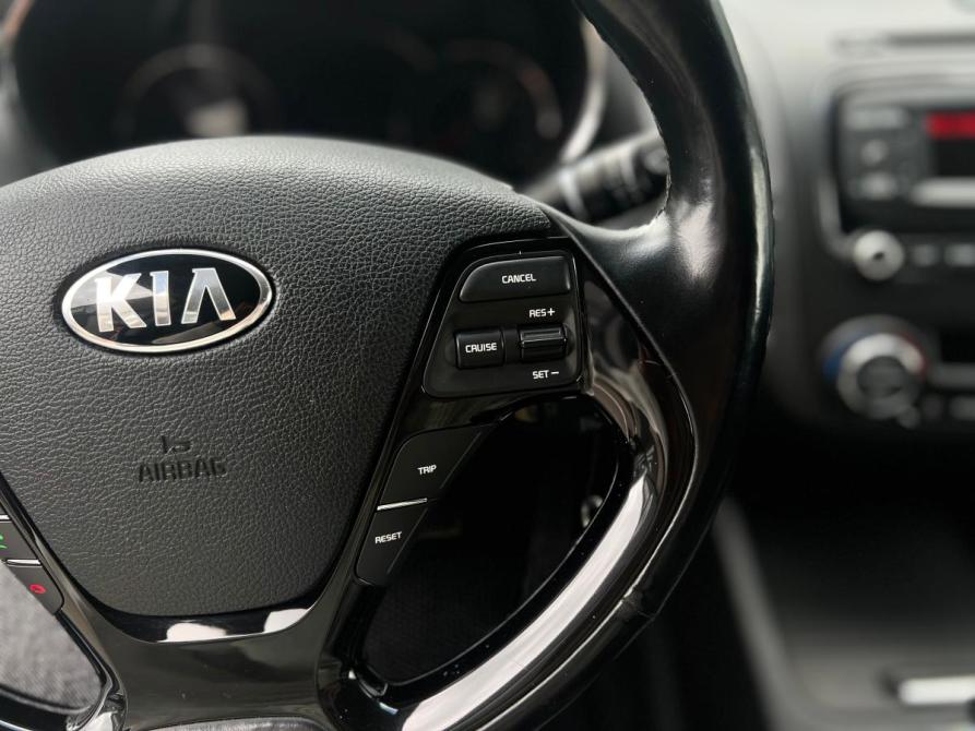 Kia Cerato III Рестайлинг (Classic) Альметьевск  - изображение 14