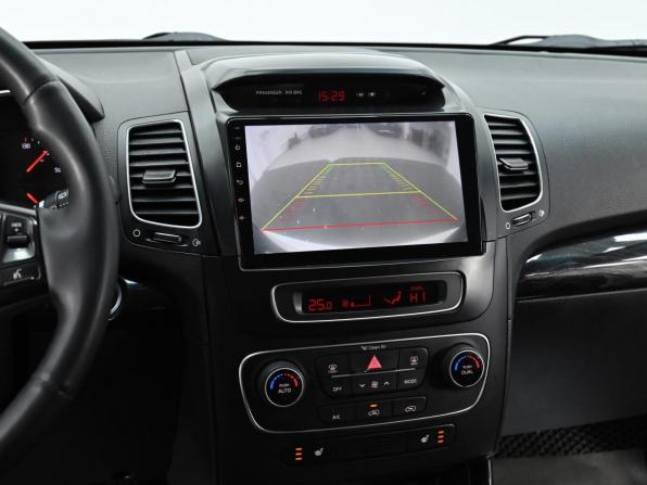 Kia Sorento II Рестайлинг с пробегом 2017 года, цена 1 749 000 рублей, 145000 км, внедорожник, Автокод Объявления