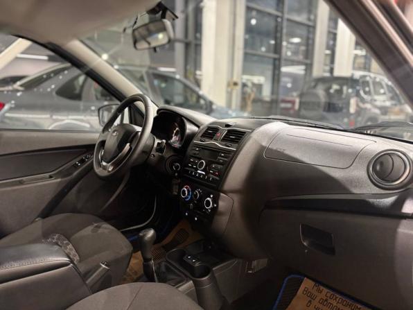 Lada (ВАЗ) Granta I Рестайлинг с пробегом 2023 года, цена 742 000 рублей, 61353 км, лифтбек, Автокод Объявления
