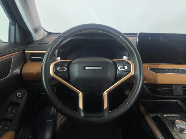 Haval Jolion I с пробегом 2023 года, цена 1 790 000 рублей, 61029 км, внедорожник, Автокод Объявления