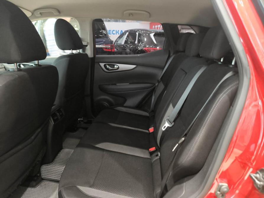 Nissan Qashqai II Рестайлинг Казань  - изображение 15