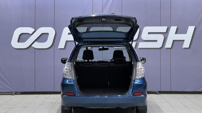 Honda Fit Shuttle I с пробегом 2012 года, цена 749 000 рублей, 295822 км, универсал, Автокод Объявления