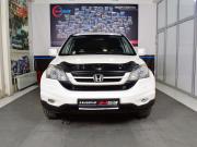 Honda CR-V III Рестайлинг Кемерово  - изображение 21