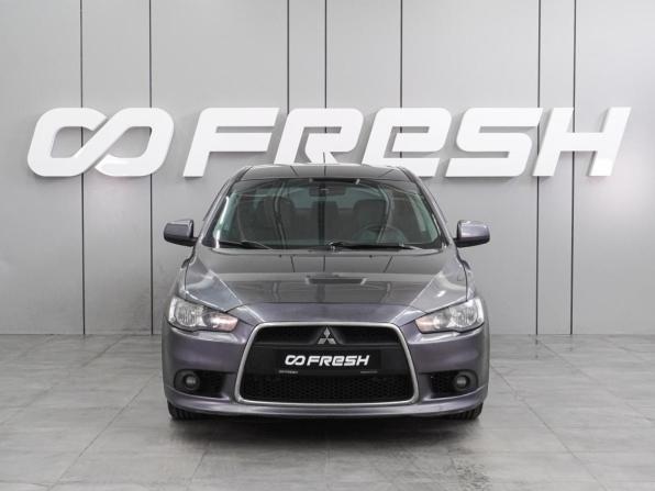 Mitsubishi Lancer X Рестайлинг с пробегом 2011 года, цена 719 000 рублей, 266046 км, седан, Автокод Объявления