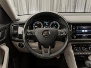 Skoda Kodiaq I Москва  - изображение 42