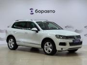 Volkswagen Touareg II Ставрополь  - изображение 20