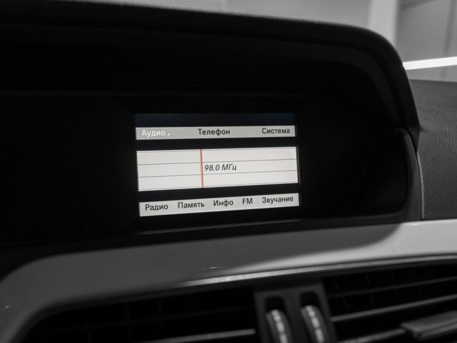Mercedes-Benz C-Класс III (W204) Рестайлинг Москва  - изображение 18