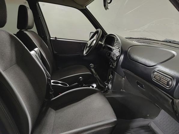 Chevrolet Niva I Рестайлинг с пробегом 2015 года, цена 355 000 рублей, 250000 км, внедорожник, Автокод Объявления