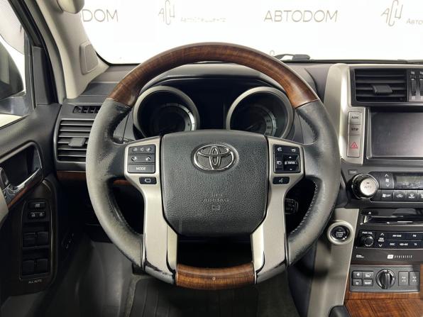 Toyota Land Cruiser Prado 150 Series с пробегом 2010 года, цена 2 277 000 рублей, 362120 км, внедорожник, Автокод Объявления