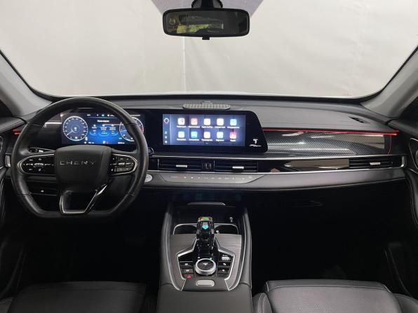 Chery Tiggo 7 Pro Max I Рестайлинг с пробегом 2025 года, цена 2 149 000 рублей, 45510 км, внедорожник, Автокод Объявления