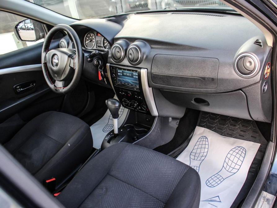 Nissan Almera III (G15) Калуга  - изображение 5