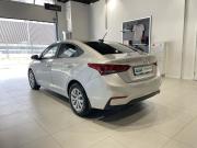 Hyundai Solaris II Рестайлинг Москва  - изображение 24