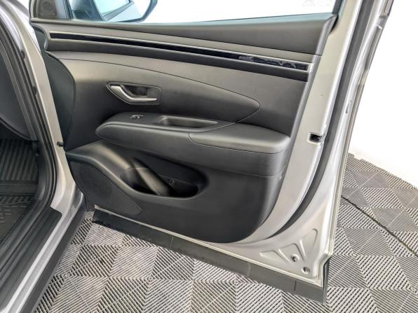Hyundai Tucson IV с пробегом 2022 года, цена 3 550 000 рублей, 47214 км, внедорожник, Автокод Объявления