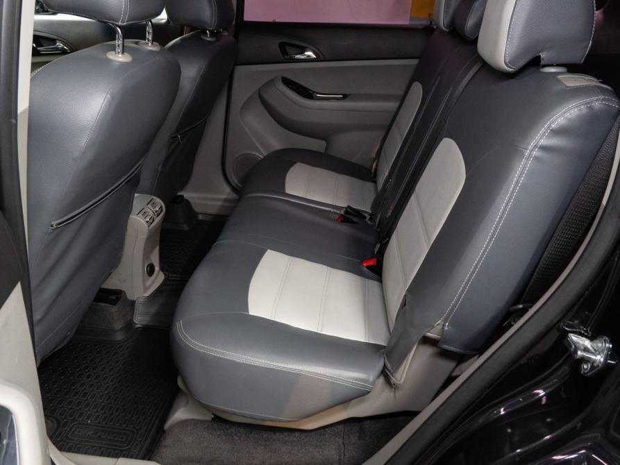 Chevrolet Orlando I Тюмень  - изображение 14