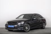 Mercedes-Benz C-Класс III (W204) Рестайлинг Томск  - изображение 21