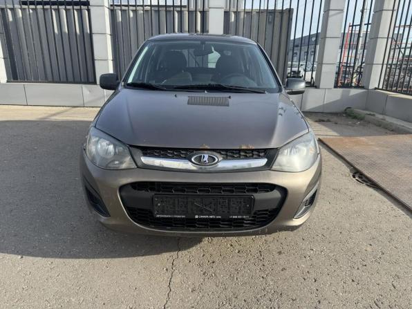Lada (ВАЗ) Kalina II с пробегом 2015 года, цена 368 000 рублей, 132385 км, хэтчбек, Автокод Объявления
