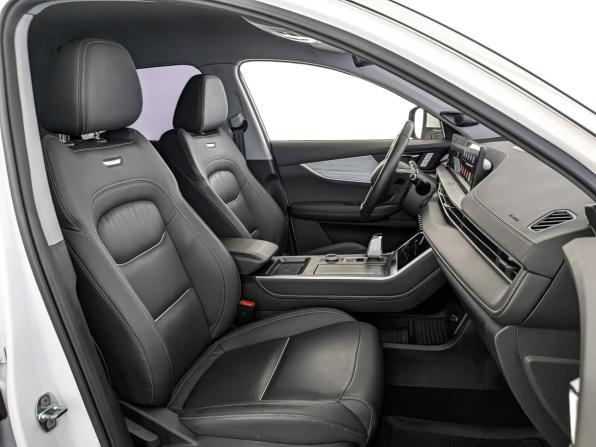 Chery Tiggo 7 Pro Max I с пробегом 2023 года, цена 1 940 000 рублей, 50151 км, внедорожник, Автокод Объявления