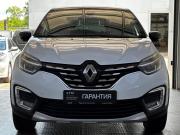 Renault Kaptur I Рестайлинг Уфа  - изображение 24