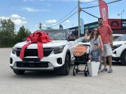Kia Seltos I Рестайлинг Пермь  - изображение 35