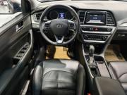 Hyundai Sonata VII (LF) Рестайлинг Курск  - изображение 29