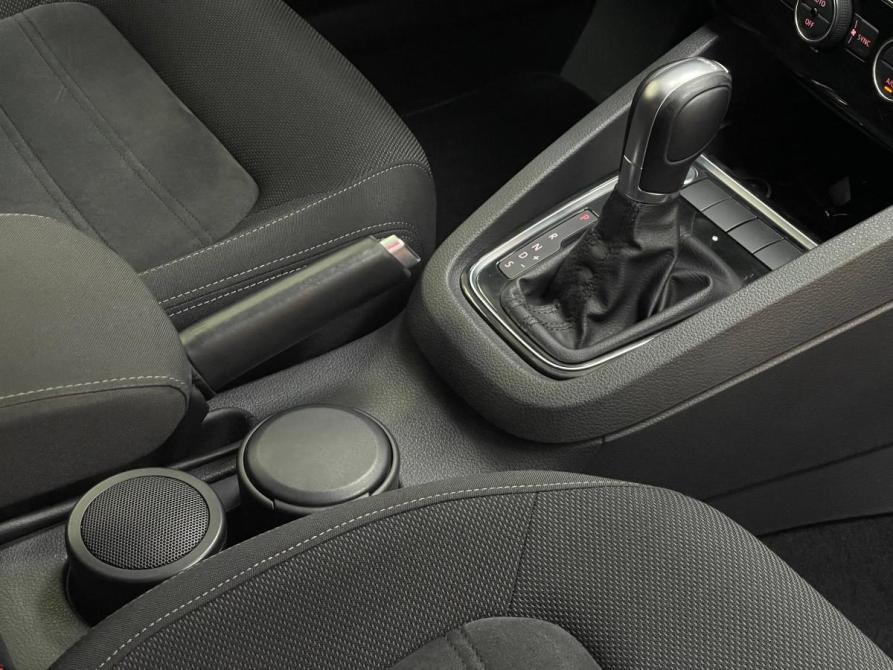 Volkswagen Jetta VI Рестайлинг Уфа  - изображение 29