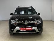Renault Duster I Рестайлинг Азнакаево  - изображение 24