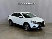 Lada (ВАЗ) Vesta I Краснодар  - изображение 23