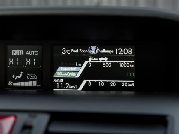 Subaru Levorg I с пробегом 2016 года, цена 1 499 000 рублей, 164382 км, универсал, Автокод Объявления