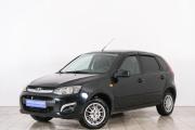 Lada (ВАЗ) Kalina II Красноярск  - изображение 27