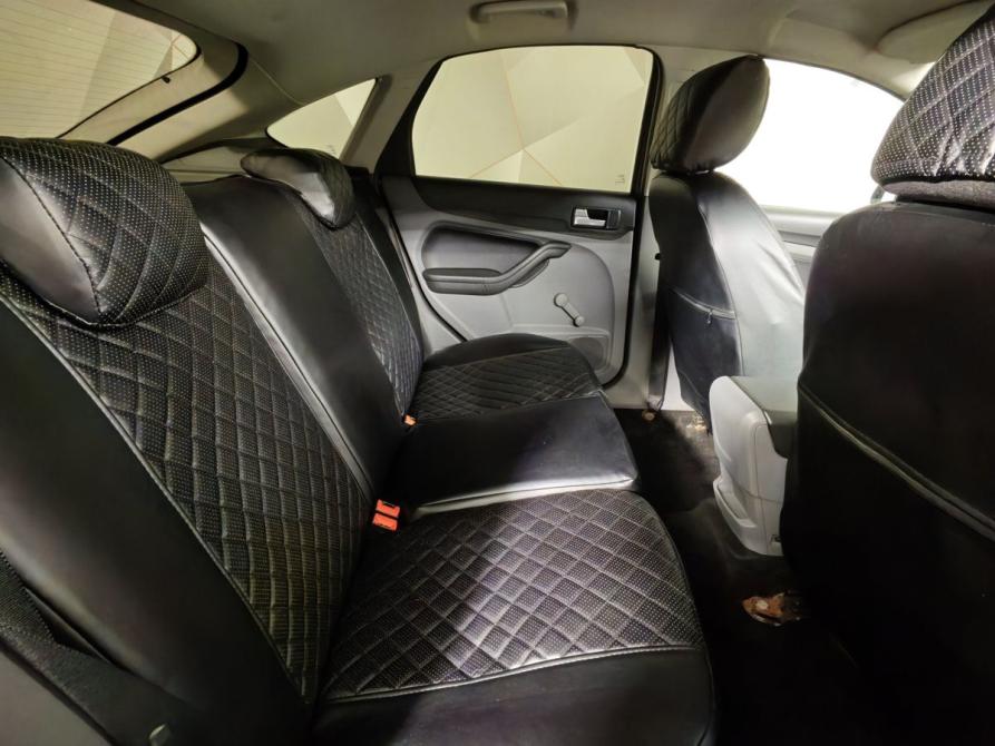 Ford Focus II Рестайлинг Москва  - изображение 16