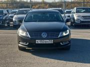 Volkswagen Passat CC I Рестайлинг Пермь  - изображение 10