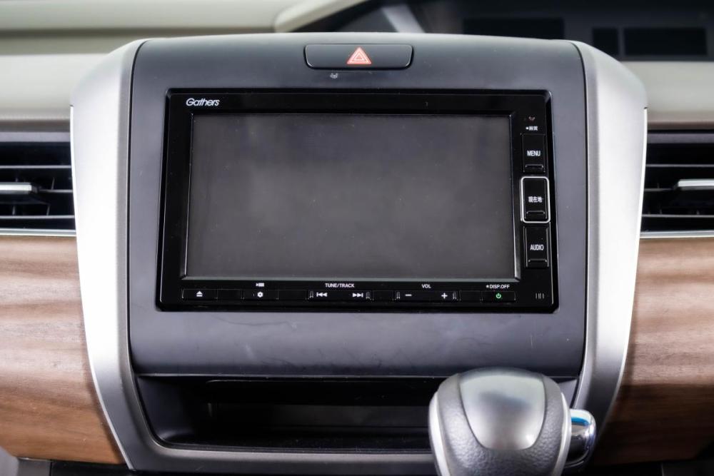 Honda Freed II Рестайлинг Пермь  - изображение 19