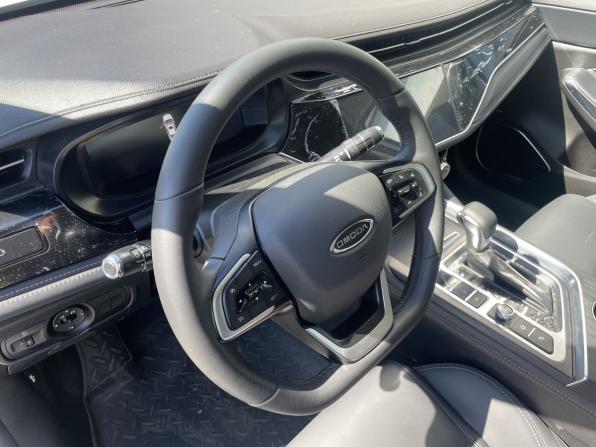 Omoda S5 с пробегом 2024 года, цена 1 510 000 рублей, 5116 км, седан, Автокод Объявления