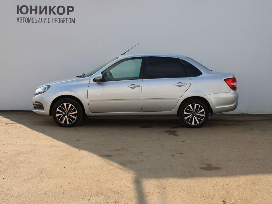 Lada (ВАЗ) Granta I Рестайлинг Нижний Новгород  - изображение 2