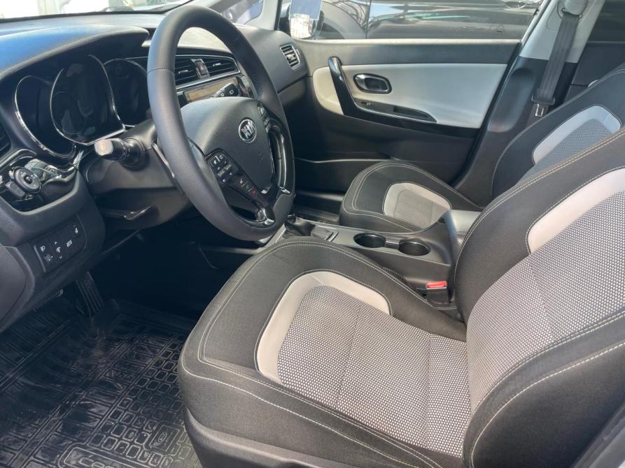 Kia Ceed II Рестайлинг Стерлитамак  - изображение 9