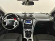 Ford Mondeo IV Рестайлинг Москва  - изображение 20