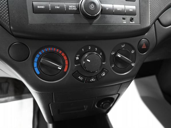 Chevrolet Aveo I Рестайлинг с пробегом 2011 года, цена 545 000 рублей, 168497 км, седан, Автокод Объявления