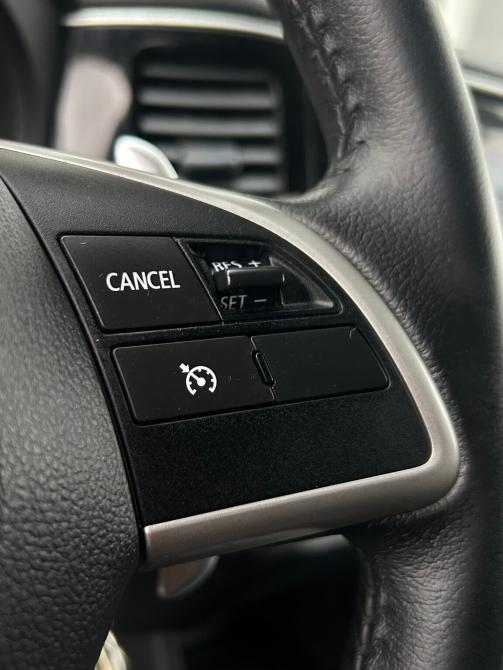 Mitsubishi Outlander III Альметьевск  - изображение 18