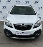 Opel Mokka I Самара  - изображение 16