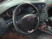 Volvo S60 I Рестайлинг Москва  - изображение 30