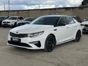 Kia Optima IV Рестайлинг Пермь  - изображение 26