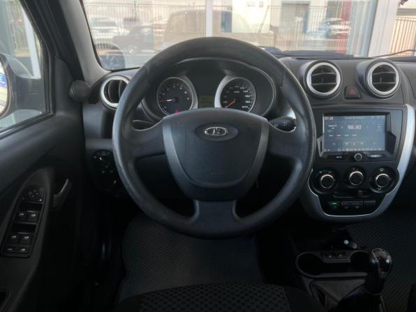 Lada (ВАЗ) Granta I с пробегом 2013 года, цена 399 000 рублей, 202000 км, седан, Автокод Объявления