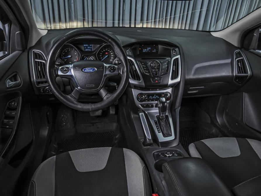 Ford Focus III Ставрополь  - изображение 6