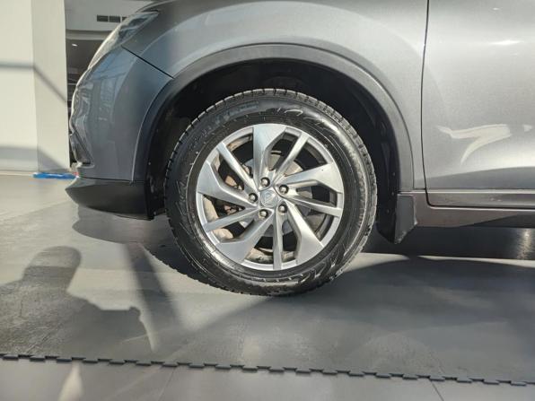 Nissan X-Trail III с пробегом 2015 года, цена 1 773 000 рублей, 148774 км, внедорожник, Автокод Объявления