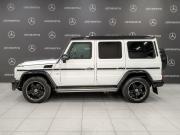 Mercedes-Benz G-Класс II (W463) Рестайлинг 4 Москва  - изображение 38